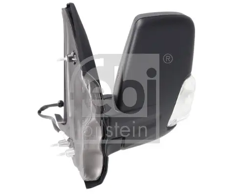 Außenspiegel 12 V links FEBI BILSTEIN 198359 Bild Außenspiegel 12 V links FEBI BILSTEIN 198359