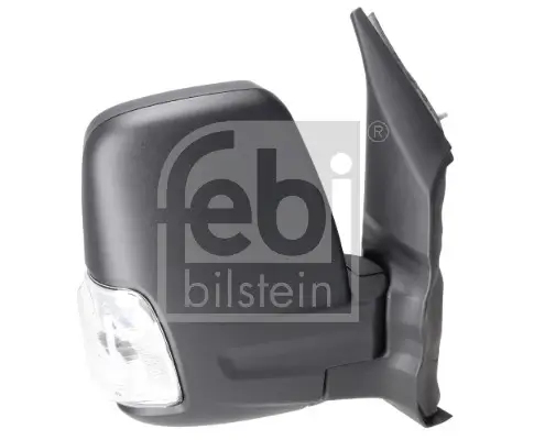 Außenspiegel 12 V rechts FEBI BILSTEIN 198360 Bild Außenspiegel 12 V rechts FEBI BILSTEIN 198360