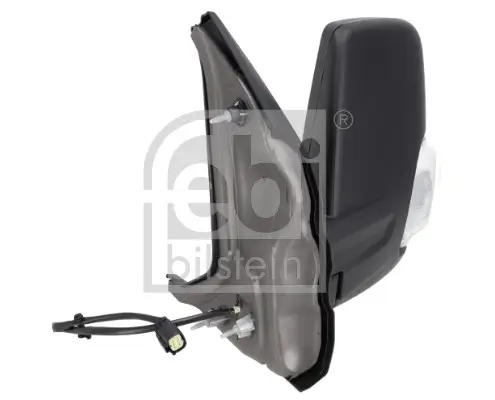 Außenspiegel 12 V links FEBI BILSTEIN 198365 Bild Außenspiegel 12 V links FEBI BILSTEIN 198365