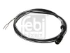 ABS-Verbindungskabel Hinterachse links FEBI BILSTEIN 198378 Bild ABS-Verbindungskabel Hinterachse links FEBI BILSTEIN 198378