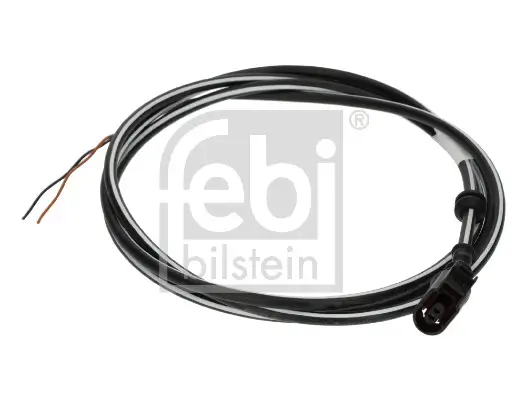 ABS-Verbindungskabel Hinterachse links FEBI BILSTEIN 198378 Bild ABS-Verbindungskabel Hinterachse links FEBI BILSTEIN 198378