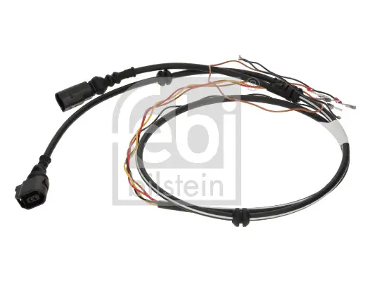 ABS-Verbindungskabel Vorderachse links FEBI BILSTEIN 198379 Bild ABS-Verbindungskabel Vorderachse links FEBI BILSTEIN 198379