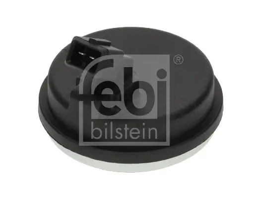 Sensor, Raddrehzahl Hinterachse links Hinterachse rechts FEBI BILSTEIN 198386