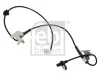 Sensor, Raddrehzahl Vorderachse links FEBI BILSTEIN 198387 Bild Sensor, Raddrehzahl Vorderachse links FEBI BILSTEIN 198387