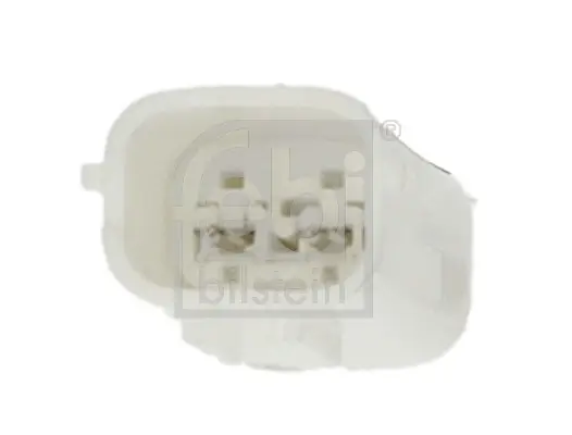 Sensor, Raddrehzahl Vorderachse links FEBI BILSTEIN 198387 Bild Sensor, Raddrehzahl Vorderachse links FEBI BILSTEIN 198387