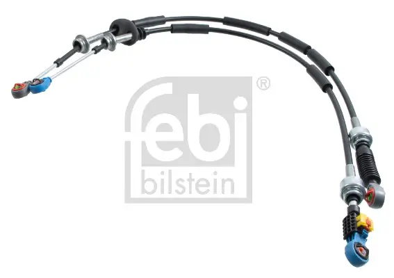 Seilzug, Schaltgetriebe FEBI BILSTEIN 198396