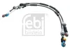 Seilzug, Schaltgetriebe FEBI BILSTEIN 198396