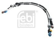 Seilzug, Schaltgetriebe FEBI BILSTEIN 198396