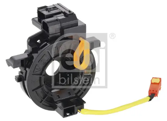 Wickelfeder, Airbag FEBI BILSTEIN 198397 Bild Wickelfeder, Airbag FEBI BILSTEIN 198397