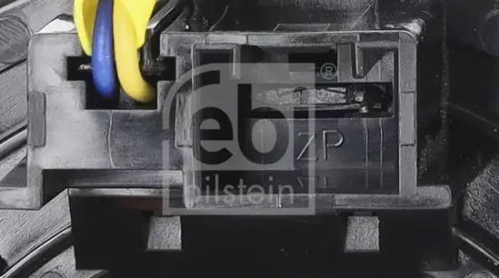 Wickelfeder, Airbag FEBI BILSTEIN 198397 Bild Wickelfeder, Airbag FEBI BILSTEIN 198397