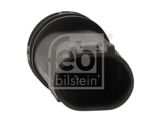 Sensor, Raddrehzahl Vorderachse links Vorderachse rechts FEBI BILSTEIN 198398 Bild Sensor, Raddrehzahl Vorderachse links Vorderachse rechts FEBI BILSTEIN 198398