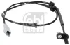Sensor, Raddrehzahl Hinterachse links Hinterachse rechts FEBI BILSTEIN 198399 Bild Sensor, Raddrehzahl Hinterachse links Hinterachse rechts FEBI BILSTEIN 198399