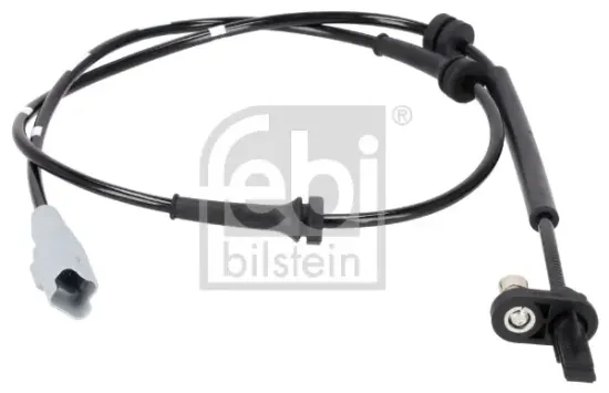 Sensor, Raddrehzahl Hinterachse links Hinterachse rechts FEBI BILSTEIN 198399 Bild Sensor, Raddrehzahl Hinterachse links Hinterachse rechts FEBI BILSTEIN 198399