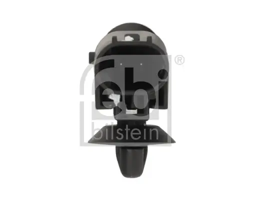 Sensor, Raddrehzahl Hinterachse links Hinterachse rechts FEBI BILSTEIN 198402 Bild Sensor, Raddrehzahl Hinterachse links Hinterachse rechts FEBI BILSTEIN 198402
