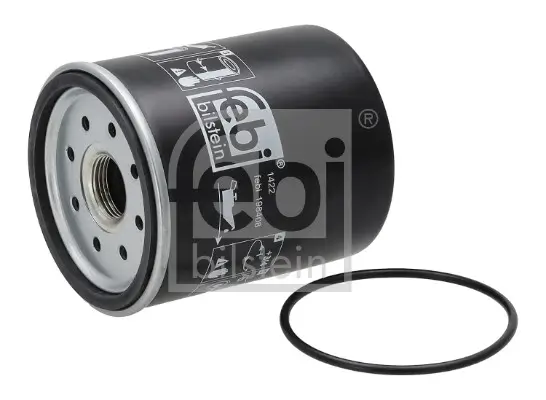 Kraftstofffilter FEBI BILSTEIN 198408