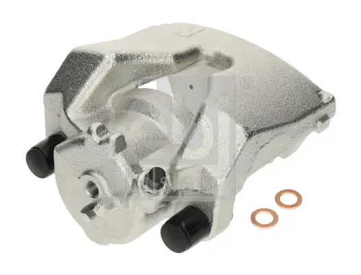 Bremssattel Vorderachse rechts FEBI BILSTEIN 198413 Bild Bremssattel Vorderachse rechts FEBI BILSTEIN 198413