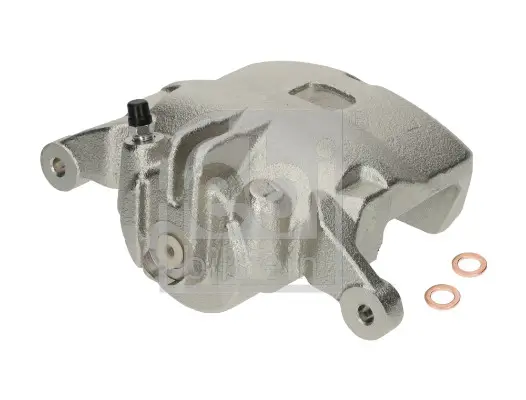 Bremssattel Vorderachse links FEBI BILSTEIN 198414 Bild Bremssattel Vorderachse links FEBI BILSTEIN 198414