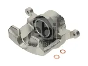 Bremssattel Vorderachse rechts FEBI BILSTEIN 198415