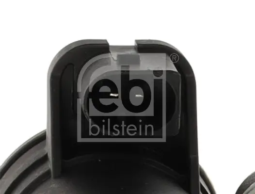 Bremssattel Hinterachse links FEBI BILSTEIN 198418 Bild Bremssattel Hinterachse links FEBI BILSTEIN 198418