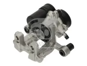 Bremssattel Hinterachse links FEBI BILSTEIN 198420