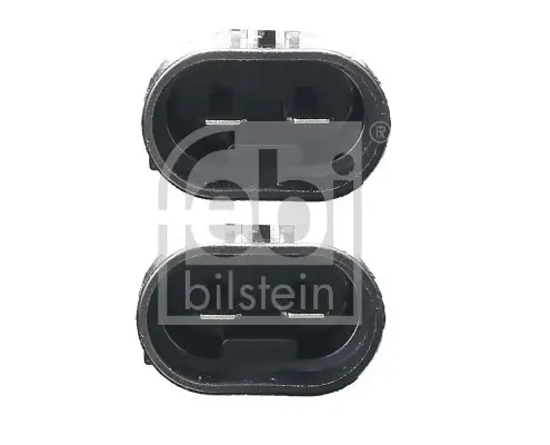 Lüfter, Motorkühlung 12 V FEBI BILSTEIN 198426 Bild Lüfter, Motorkühlung 12 V FEBI BILSTEIN 198426