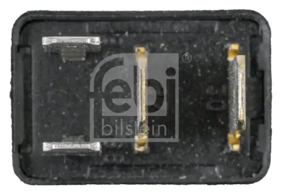 Relais, Alarmanlage FEBI BILSTEIN 198427 Bild Relais, Alarmanlage FEBI BILSTEIN 198427