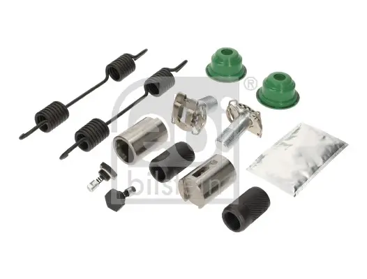 Reparatursatz, automatische Nachstellung FEBI BILSTEIN 198428 Bild Reparatursatz, automatische Nachstellung FEBI BILSTEIN 198428