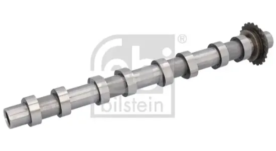 Nockenwelle Auslassseite FEBI BILSTEIN 198430 Bild Nockenwelle Auslassseite FEBI BILSTEIN 198430
