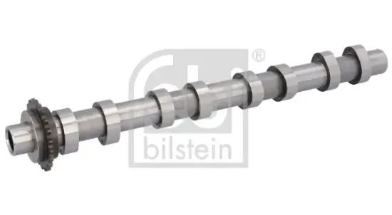Nockenwelle Auslassseite FEBI BILSTEIN 198430 Bild Nockenwelle Auslassseite FEBI BILSTEIN 198430