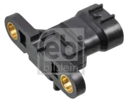 Sensor, Ladedruck FEBI BILSTEIN 198434