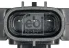 Sensor, Ladedruck FEBI BILSTEIN 198434 Bild Sensor, Ladedruck FEBI BILSTEIN 198434