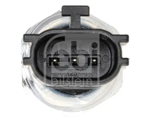 Druckschalter, Klimaanlage FEBI BILSTEIN 198435 Bild Druckschalter, Klimaanlage FEBI BILSTEIN 198435