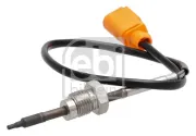 Sensor, Abgastemperatur FEBI BILSTEIN 198436