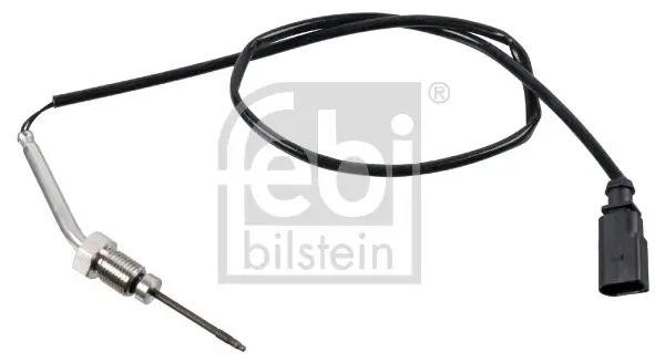 Sensor, Abgastemperatur FEBI BILSTEIN 198437