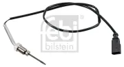 Sensor, Abgastemperatur FEBI BILSTEIN 198437