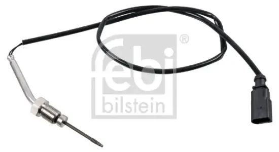 Sensor, Abgastemperatur FEBI BILSTEIN 198437 Bild Sensor, Abgastemperatur FEBI BILSTEIN 198437