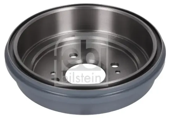 Bremstrommel Hinterachse FEBI BILSTEIN 198439 Bild Bremstrommel Hinterachse FEBI BILSTEIN 198439