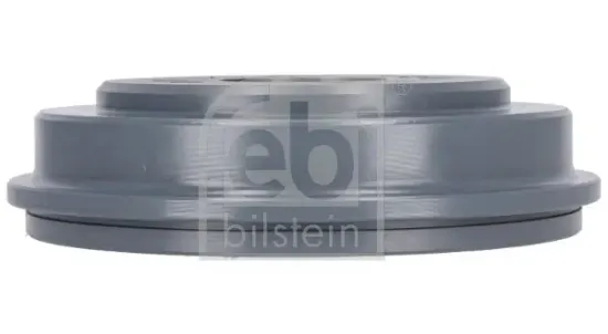 Bremstrommel Hinterachse links Hinterachse rechts FEBI BILSTEIN 198440 Bild Bremstrommel Hinterachse links Hinterachse rechts FEBI BILSTEIN 198440