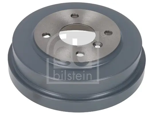 Bremstrommel Hinterachse links Hinterachse rechts FEBI BILSTEIN 198441 Bild Bremstrommel Hinterachse links Hinterachse rechts FEBI BILSTEIN 198441