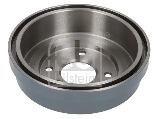 Bremstrommel Hinterachse links Hinterachse rechts FEBI BILSTEIN 198441 Bild Bremstrommel Hinterachse links Hinterachse rechts FEBI BILSTEIN 198441