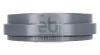 Bremstrommel Hinterachse FEBI BILSTEIN 198444 Bild Bremstrommel Hinterachse FEBI BILSTEIN 198444