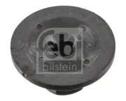 Wälzlager, Federbeinstützlager Vorderachse links Vorderachse rechts FEBI BILSTEIN 29475