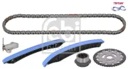 Steuerkettensatz FEBI BILSTEIN 198474