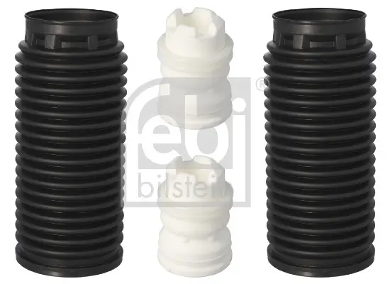 Staubschutzsatz, Stoßdämpfer Vorderachse FEBI BILSTEIN 198479