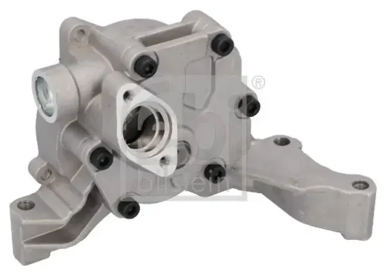 Ölpumpe FEBI BILSTEIN 198480 Bild Ölpumpe FEBI BILSTEIN 198480