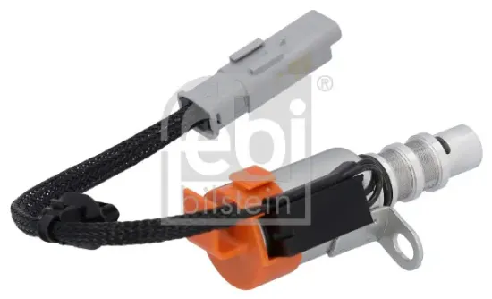 Öldruckventil FEBI BILSTEIN 198484 Bild Öldruckventil FEBI BILSTEIN 198484