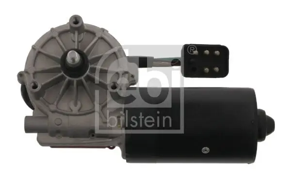 Wischermotor 12 V vorne FEBI BILSTEIN 19848