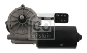 Wischermotor 12 V vorne FEBI BILSTEIN 19848