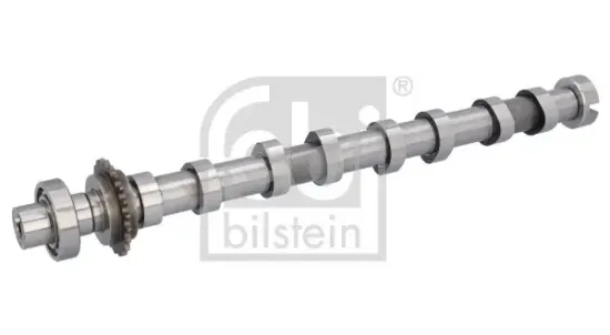 Nockenwelle Einlassseite FEBI BILSTEIN 198492 Bild Nockenwelle Einlassseite FEBI BILSTEIN 198492