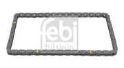 Steuerkette unten FEBI BILSTEIN 198497